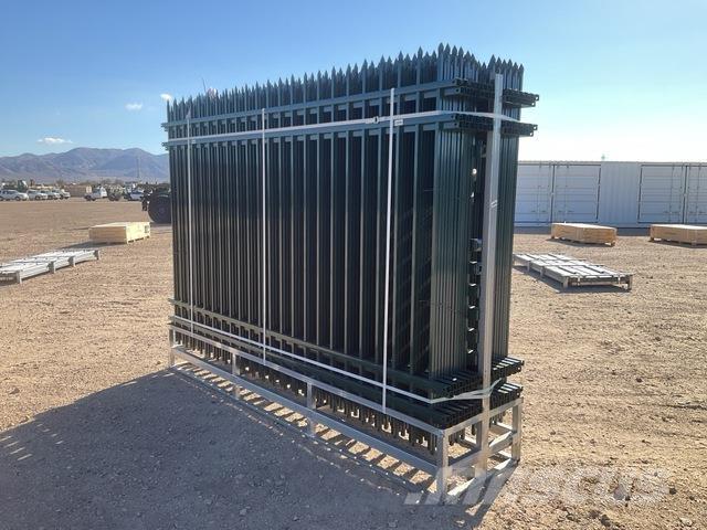 KJ K0724G Sonstige Landmaschinen