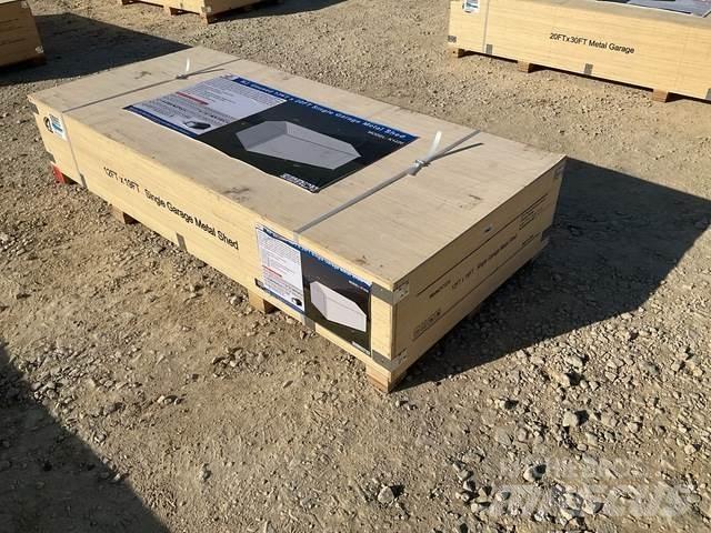KJ K1220 Sonstige Baumaschinen