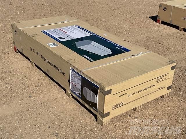 KJ K1220 Sonstige Baumaschinen