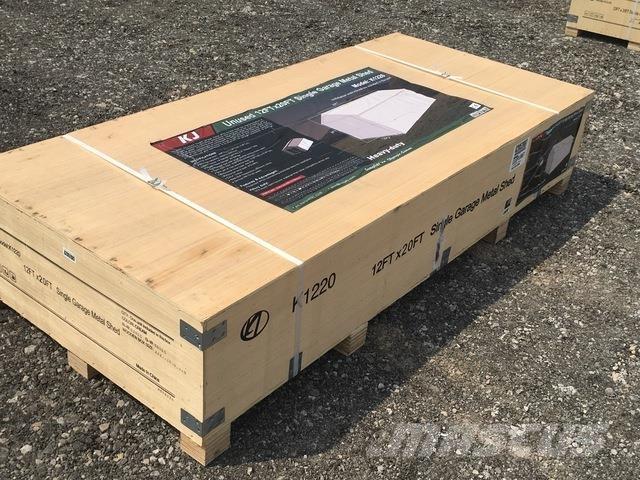 KJ K1220 Sonstige Baumaschinen