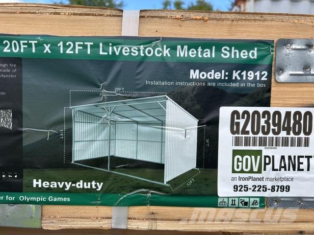 KJ K1912 Weitere Viehgeräte