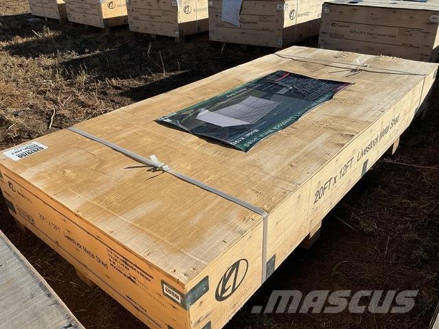 KJ K1912 Weitere Viehgeräte