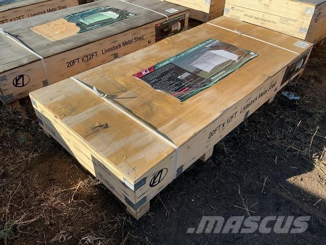 KJ K1912 Weitere Viehgeräte