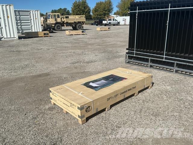 KJ K1912 Weitere Viehgeräte