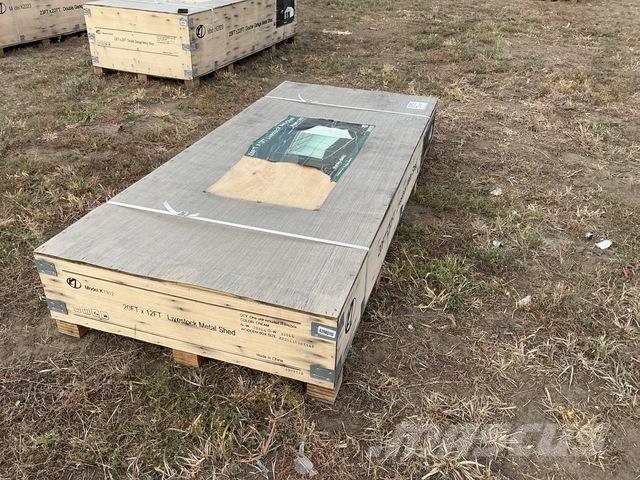 KJ K1912 Weitere Viehgeräte