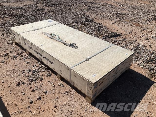 KJ K1912 Weitere Viehgeräte