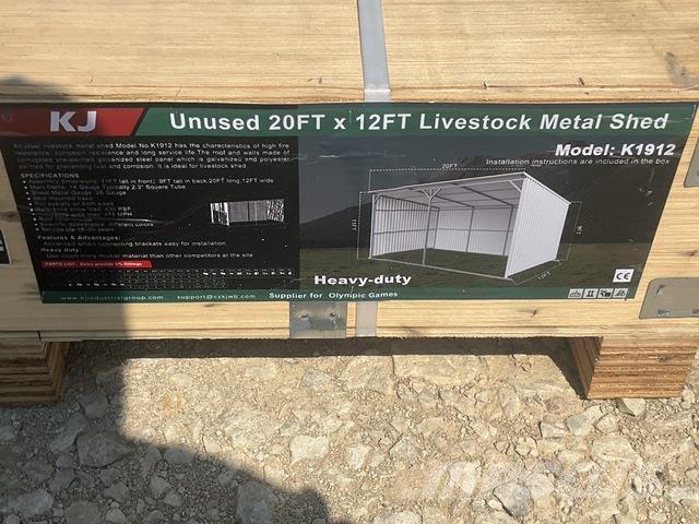 KJ K1912 Weitere Viehgeräte