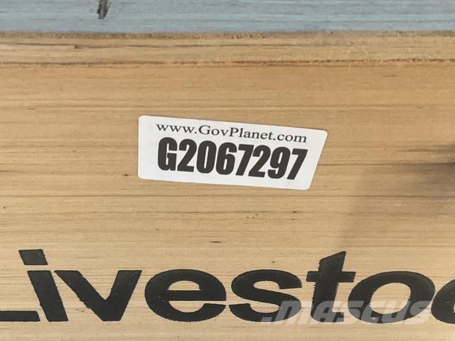 KJ K1912 Weitere Viehgeräte