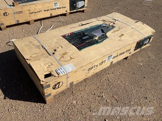 KJ K1912 Weitere Viehgeräte