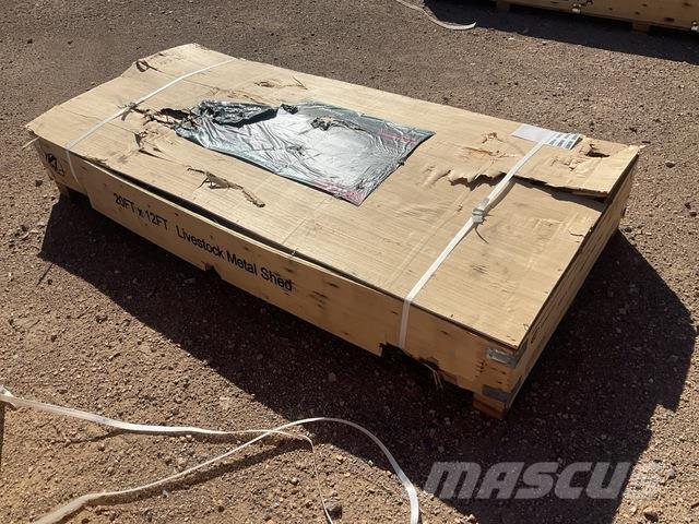 KJ K1912 Weitere Viehgeräte