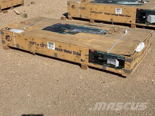 KJ K1912 Weitere Viehgeräte