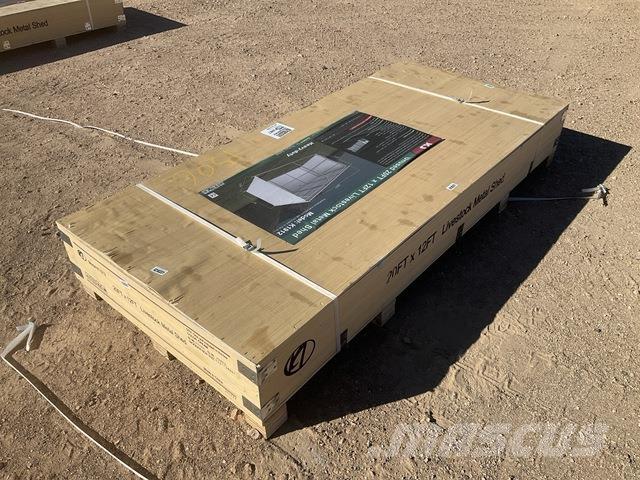 KJ K1912 Weitere Viehgeräte