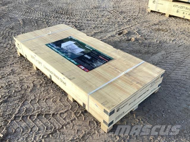 KJ K1912 Weitere Viehgeräte