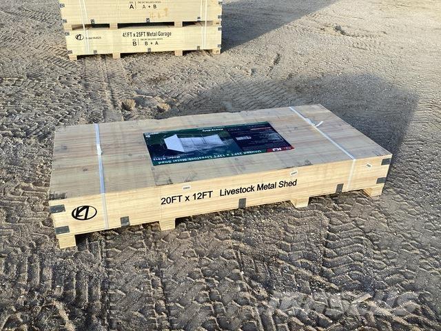 KJ K1912 Weitere Viehgeräte