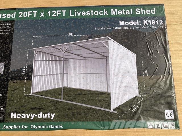 KJ K1912 Weitere Viehgeräte