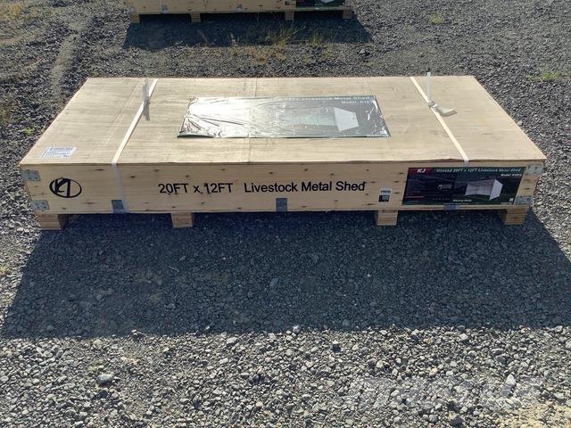 KJ K1912 Weitere Viehgeräte