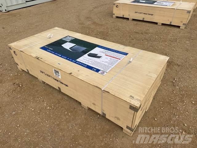 KJ K2030 Sonstige Baumaschinen