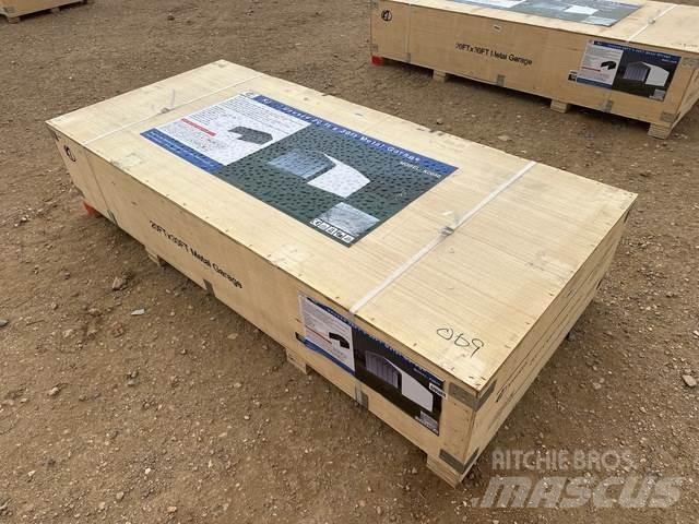 KJ K2030 Sonstige Baumaschinen