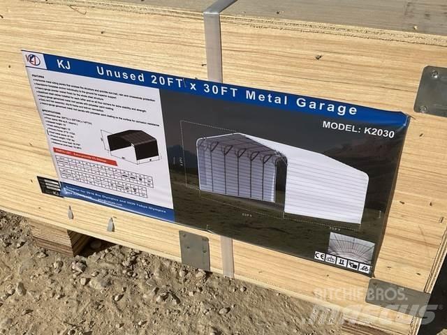 KJ K2030 Sonstige Baumaschinen