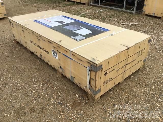 KJ K2030 Sonstige Baumaschinen