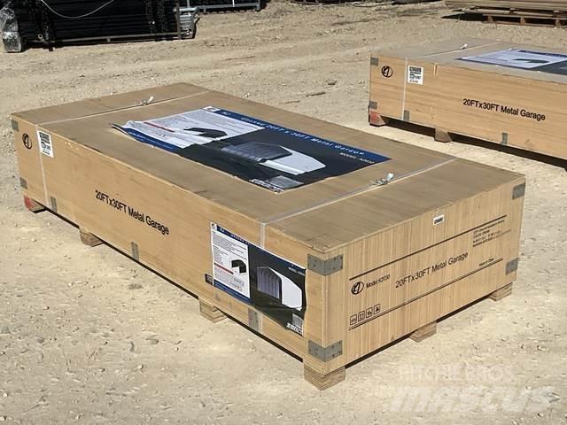 KJ K2030 Sonstige Baumaschinen