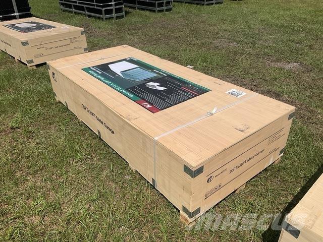KJ K2030 Sonstige Baumaschinen
