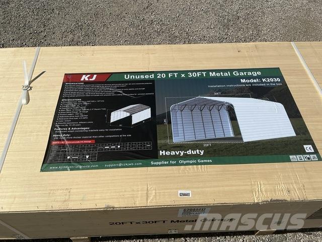 KJ K2030 Sonstige Baumaschinen