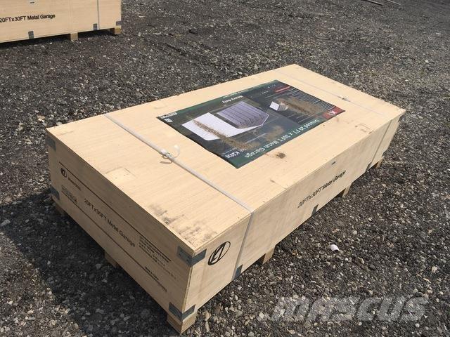 KJ K2030 Sonstige Baumaschinen