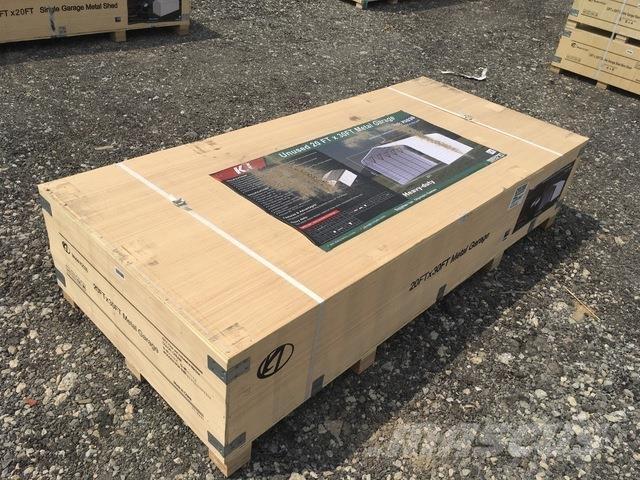 KJ K2030 Sonstige Baumaschinen