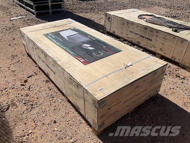 KJ K2030 Sonstige Baumaschinen