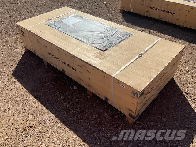 KJ K2030 Sonstige Baumaschinen