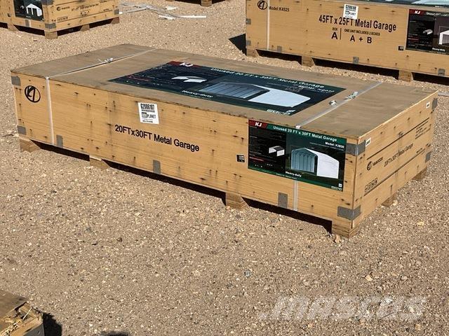 KJ K2030 Sonstige Baumaschinen