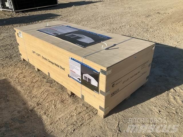 KJ K2119 Sonstige Baumaschinen