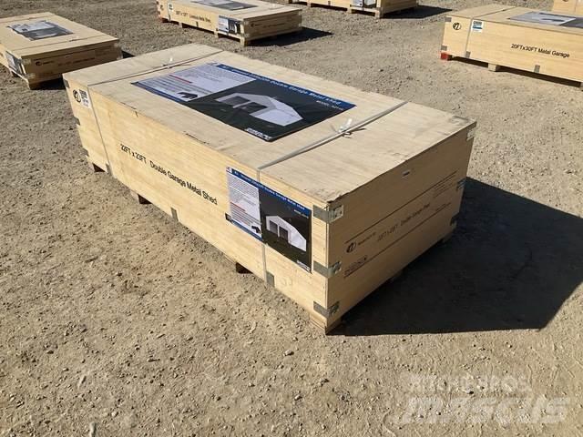 KJ K2119 Sonstige Baumaschinen