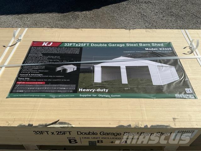 KJ K3325 Sonstige Baumaschinen