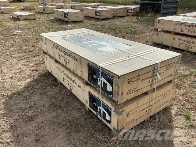 KJ K3325 Sonstige Baumaschinen