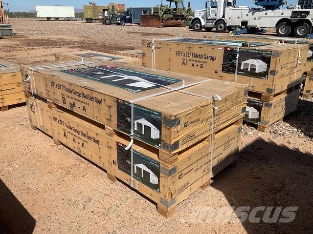 KJ K3325 Sonstige Baumaschinen