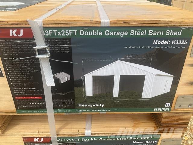 KJ K3325 Sonstige Baumaschinen