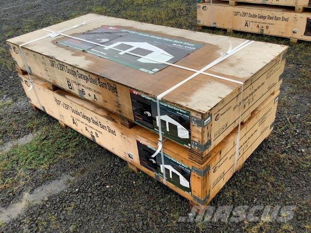 KJ K3325 Sonstige Baumaschinen