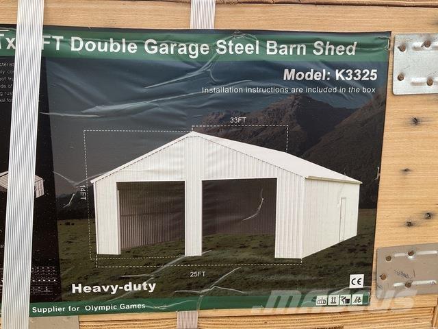 KJ K3325 Sonstige Baumaschinen