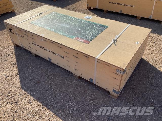 KJ K4020 Sonstige Baumaschinen