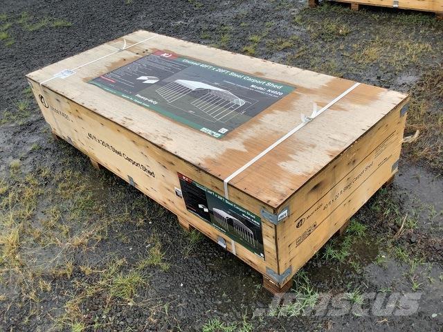 KJ K4020 Sonstige Baumaschinen