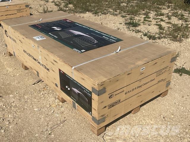 KJ K4020 Sonstige Baumaschinen