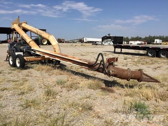 Klein KVP5000H Wasserpumpen