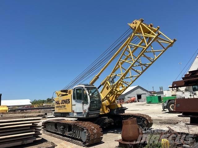Kobelco CK1000 Raupenkrane
