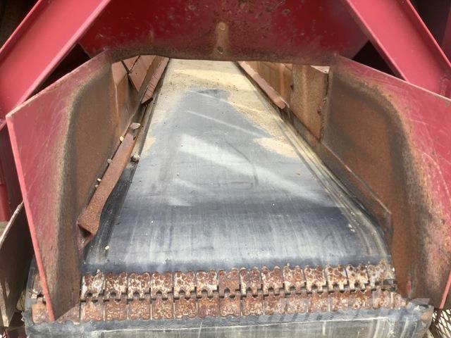 Kolberg  Sieb- und Brechanlagen