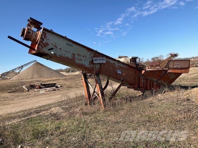 Kolberg  Hand Wasserdruckreiniger