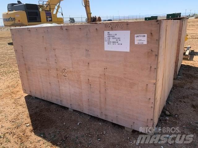 Komatsu  Andere Zubehörteile