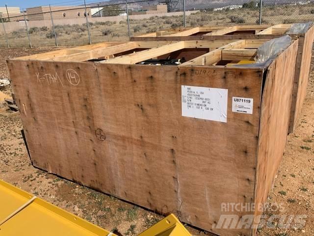 Komatsu  Andere Zubehörteile