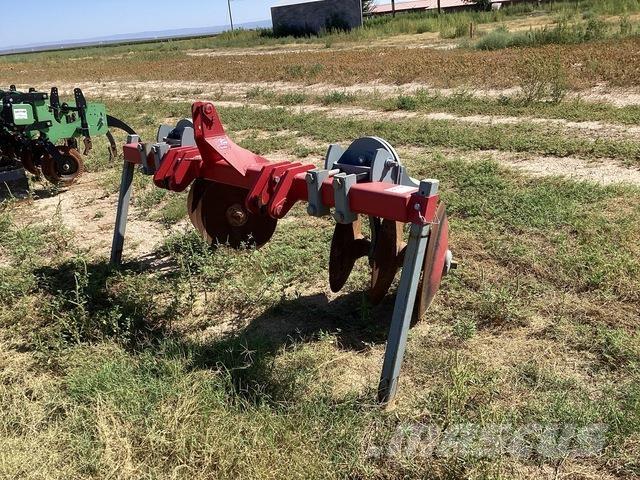 König  Sonstige Bodenbearbeitung